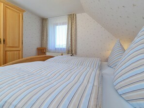 1 bedroom, WiFi
