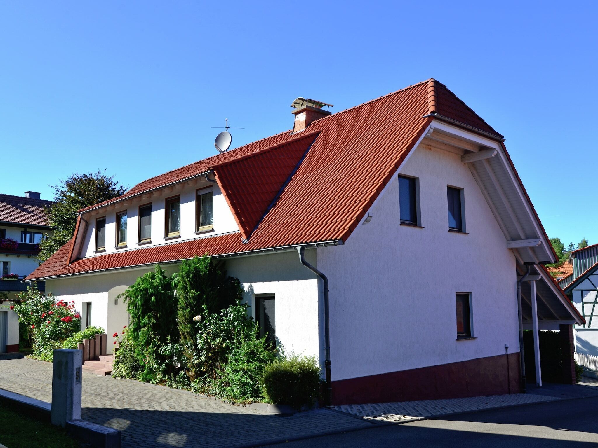 Exterieur