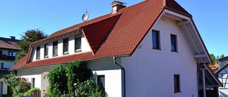 Exterieur