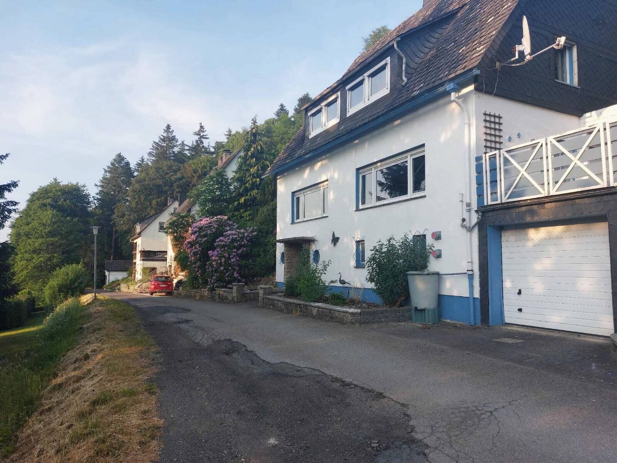 Eksteriør
