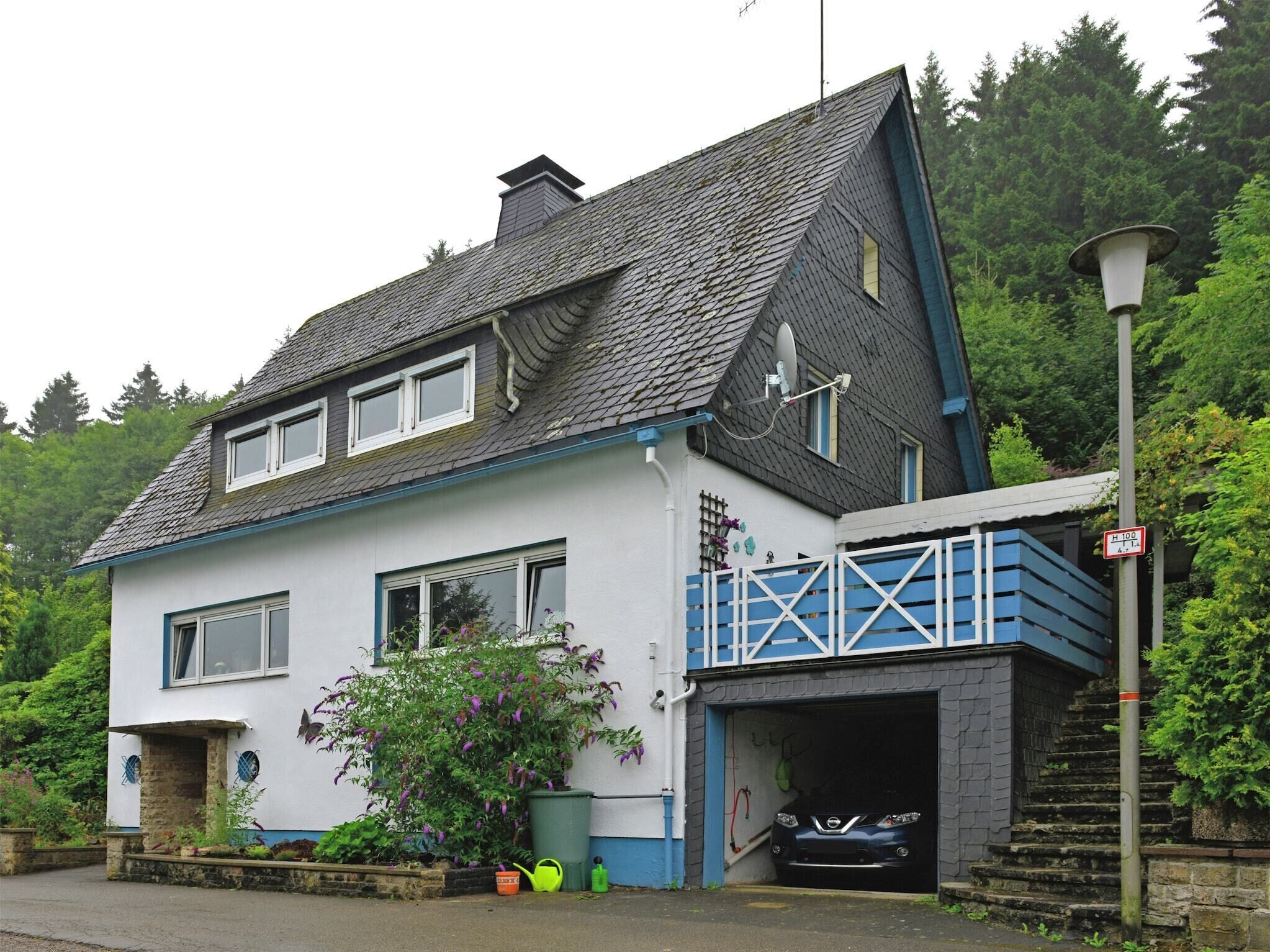 Esterni
