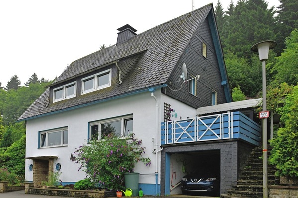 Esterni
