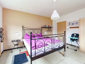 11 chambres, Wi-Fi