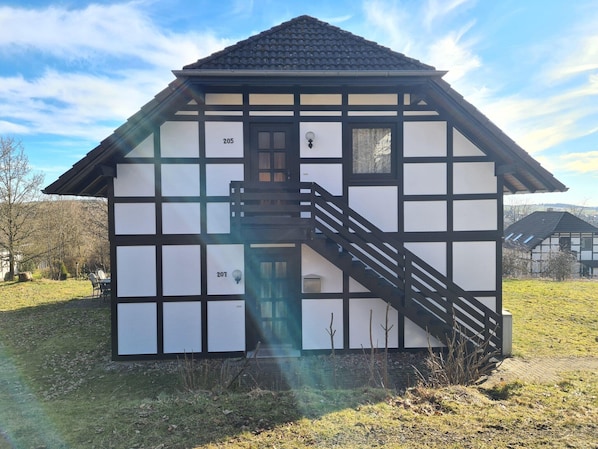 Exteriör