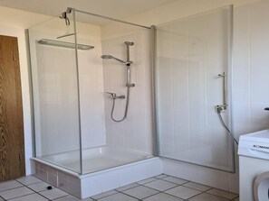 Dusche
