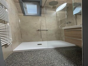 Dusche