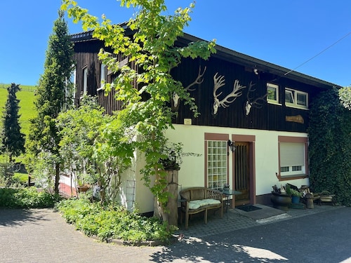 Appartement in Lennestadt voor 2 personen