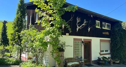 Apartment in Lennestadt für 2 Personen