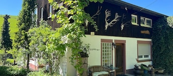 Apartment in Lennestadt für 2 Personen