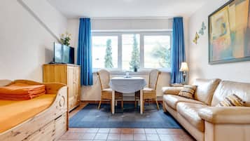 2 bedrooms, WiFi