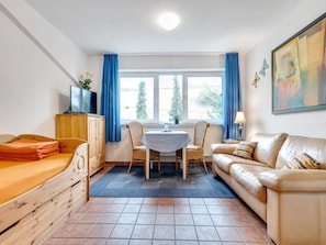 2 chambres, Wi-Fi