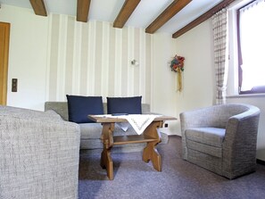 Interior - Flat in Schmallenberg with garden (Schmallenberg-Oberkirchen)