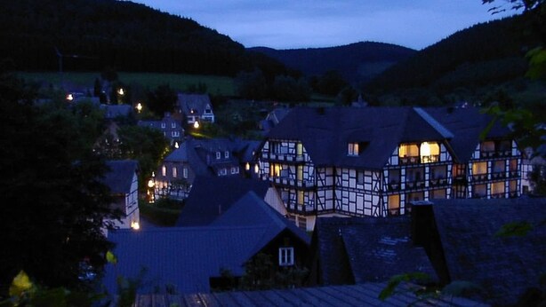 Eksteriør