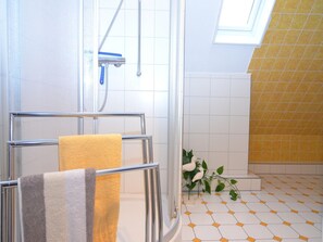 Dusche
