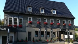 Eksteriør