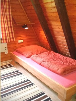 2 bedrooms, WiFi