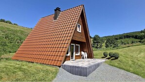 Eksteriør