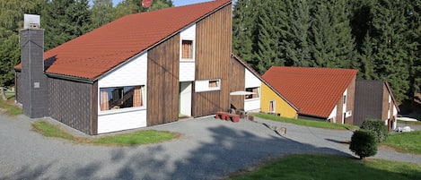 Fachada