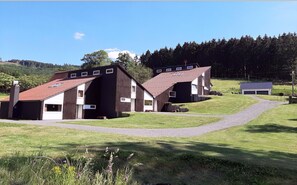 Eksteriør