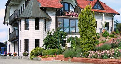 Appartement de vacances Ă Madfeld