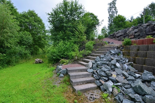 Home in the Rothaar Mountains