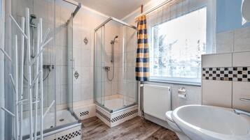 Dusche