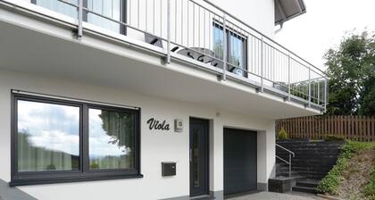 Villa dans la montagne de KĂŒstelberg