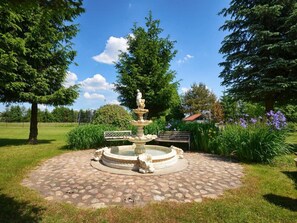 House | Garden