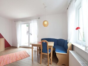 Interior - ParkBlick Spa Apartments (Bad Dürrheim)