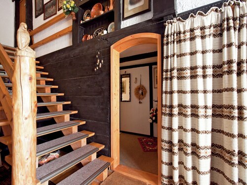 Wohnung in Dachsberg-Urberg