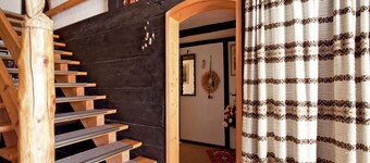 Apartment in Dachsberg-Urberg