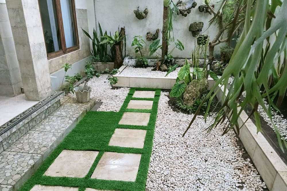 Wihmo Villa Nusa Dua