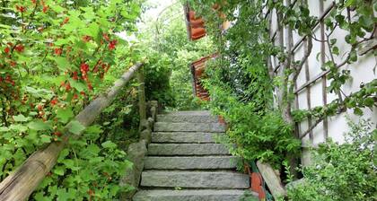 Ländliche Ferienwohnung, Bad Bayersoien