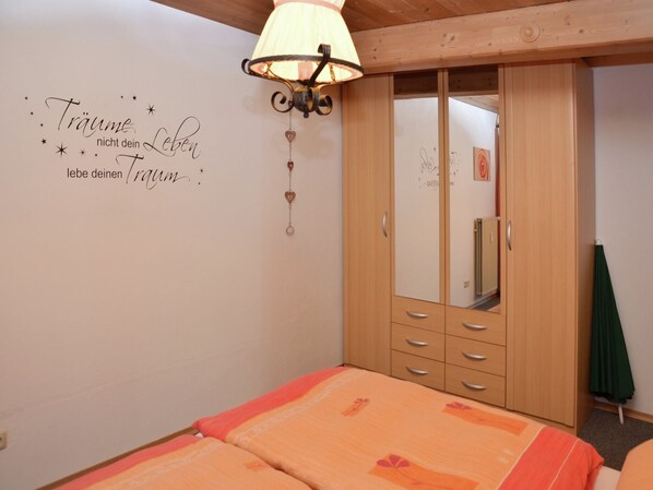 1 bedroom, WiFi