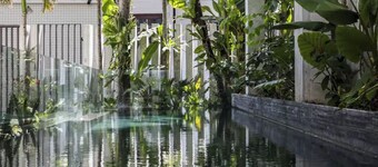 Thang House - Close To Nature