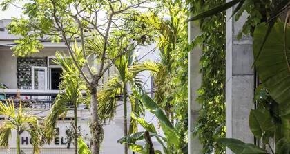 Thang House - Close To Nature