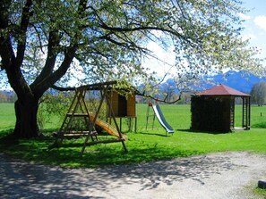 Kinderbereich