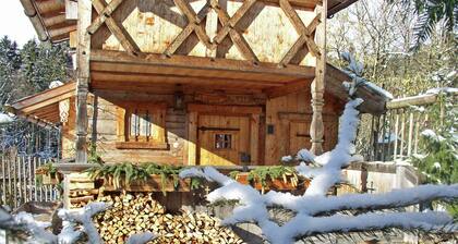 Chalet am See Ă Asten