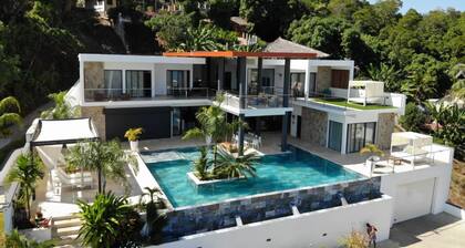 Villa SOPHIE Glamour Beach