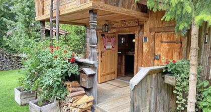 Bayerisches Refugium mit Sauna