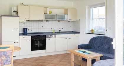 Appartement alpin en AllgÀu