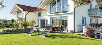 Appartamento alpino in Allgäu