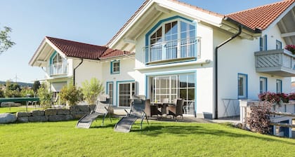 Ferienwohnung im Allgäu
