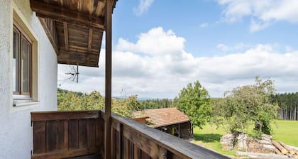 Wohnung in Neukirchen mit Skifahren & Pool