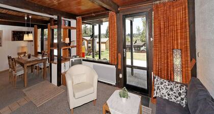 Un refugio bávaro para familias