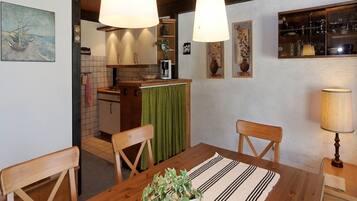 Restauration