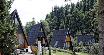 Ferienhaus für Familien in Bayern