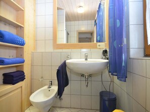 Dusche