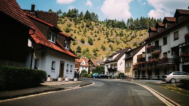 Eksteriør