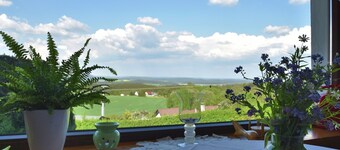 Rustige vakantie in de buurt van Ilmenau